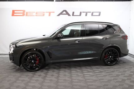 BMW X5 6.097 km 102.490 &euro; Tirschenreuth 95643