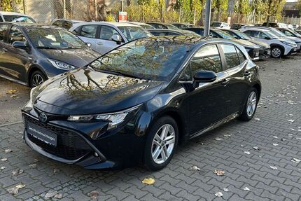Toyota Corolla 43.287 km 22.315 &euro; Berlin 13403