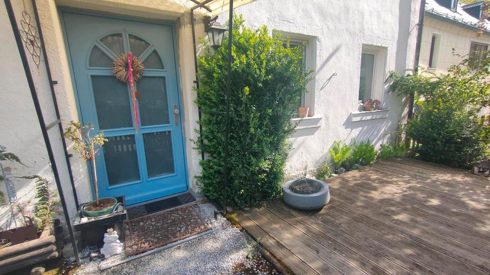 Einfamilienhaus Weißdorf - 5.5 Zimmer, 130 m&sup2;, 115.000&euro; | Angebot:26429712