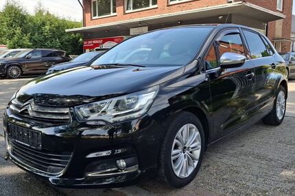 Citroen C4 97.945 km 7.990 &euro; Nordhorn 48529