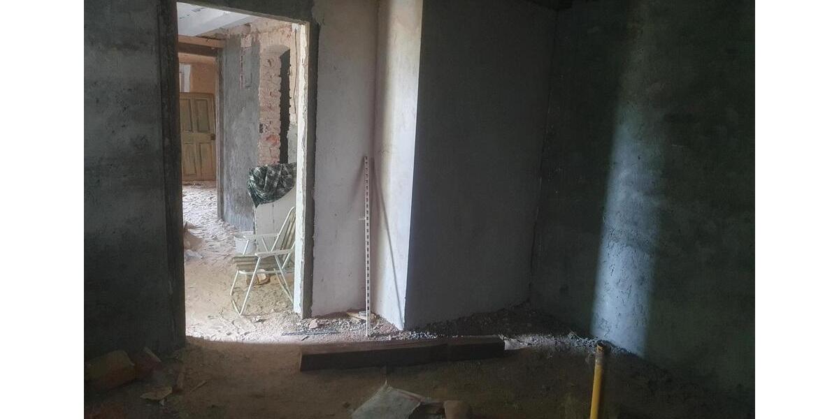 Einfamilienhaus mit Garage 95 zimmer