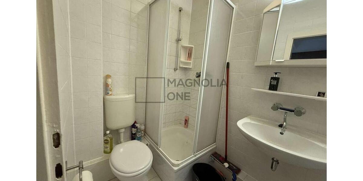 Etagenwohnung Baruth/Mark Mark - 1 Zimmer, 27 m&sup2;, 505&euro; | Angebot:24336627