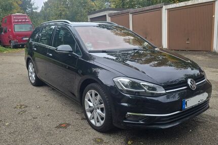 VW Golf 128.000 km 16.200 &euro; Schorndorf 73614