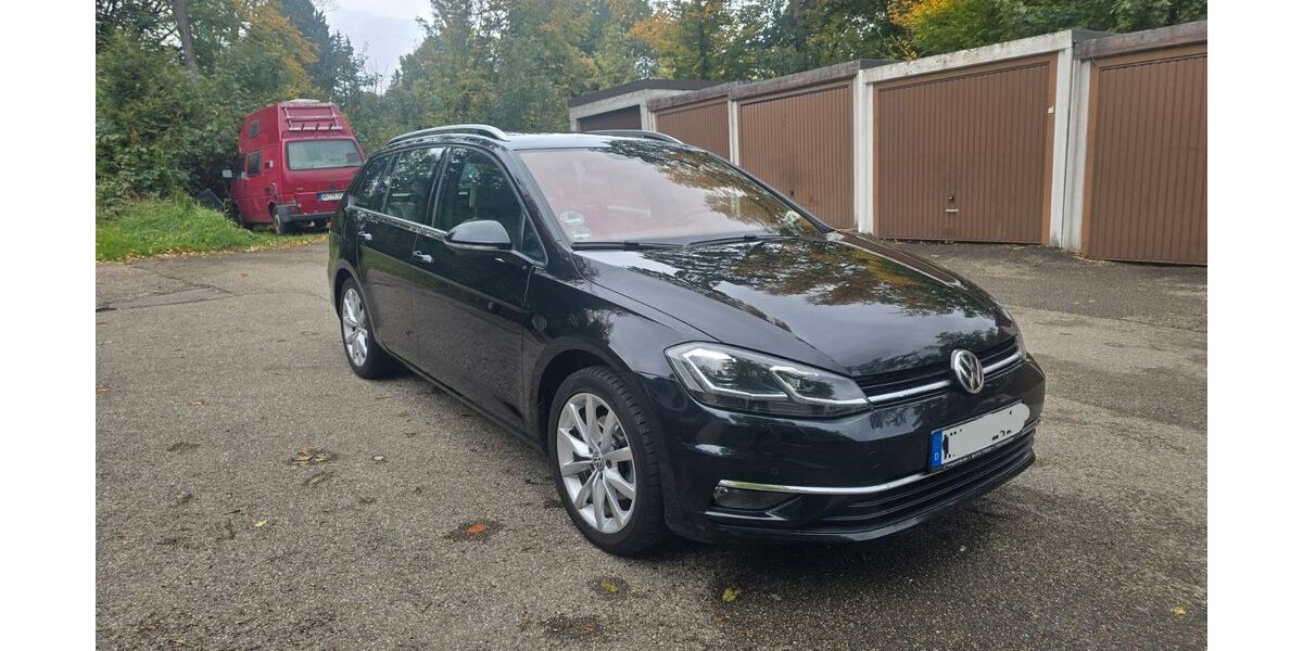VW Golf 128.000 km 16.200 &euro; Schorndorf 73614