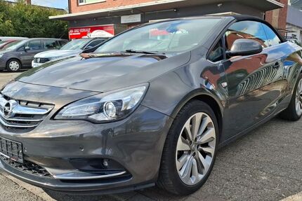 Opel Cascada 121.354 km 7.490 € Nordhorn 48529