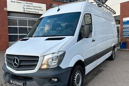 Mercedes-Benz Sprinter 158.985 km 22.015 &euro; Vechta 49377