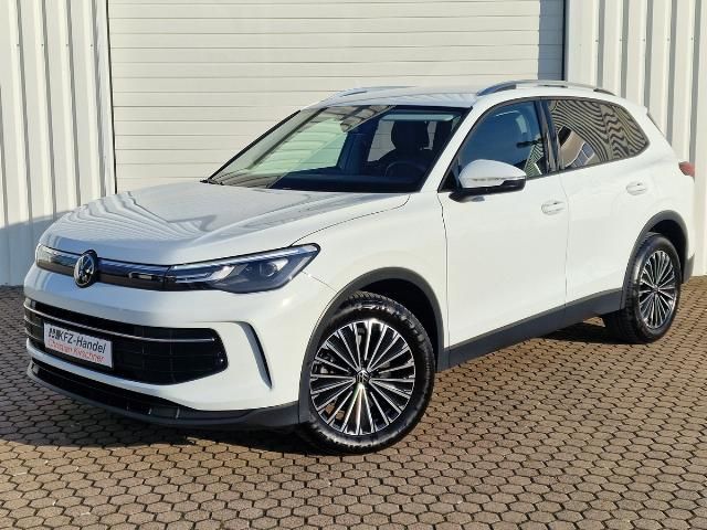 VW Tiguan 41.400 km 33.998 &euro; Erfurt 99092