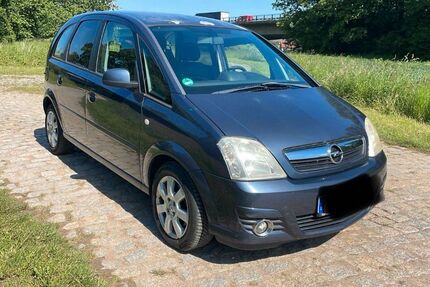 Opel Meriva 219.000 km 1.650 &euro; Bad Oeynhausen 32547