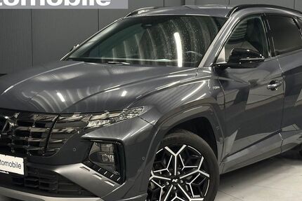 Hyundai TUCSON 41.000 km 30.970 € Helmstedt 38350