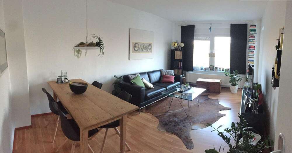 Wohnung zum Mieten in Regensburg 650 € 55 m²