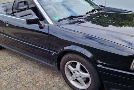 Audi 80 124.000 km 14.000 € Geestland 27607
