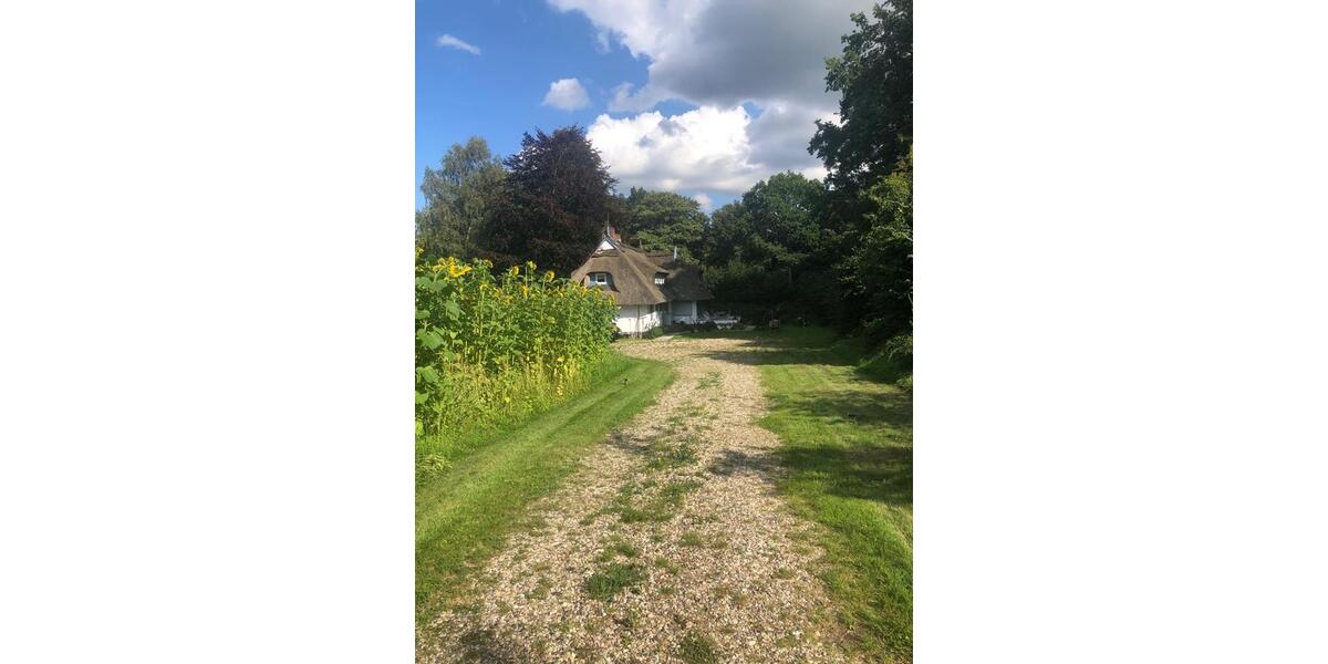 Einfamilienhaus Lütjenburg - 4.5 Zimmer, 148 m&sup2;, 580.000&euro; | Angebot:26120328