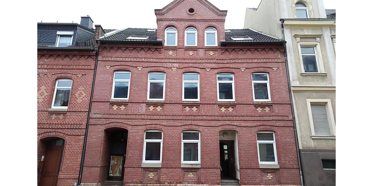 Reihenhaus Hohenstein-Ernstthal Ernstthal - 10 Zimmer, 250 m&sup2;, 129.000&euro; | Angebot:23014813