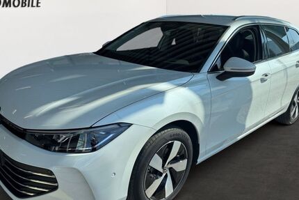 VW Passat Variant 4.900 km 44.470 &euro; Neckarsulm 74172