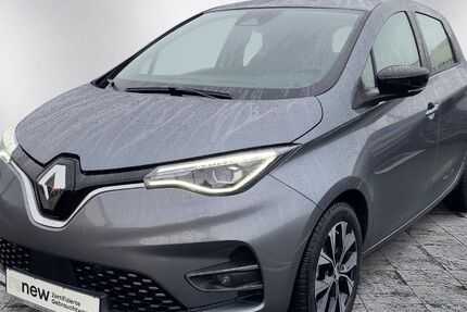 Renault ZOE 12.700 km 17.980 &euro; Lübeck 23560