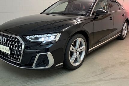 Audi A8 56.500 km 57.490 &euro; Lippstadt 59557