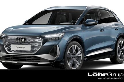 Audi Q4 e-tron 13.800 km 36.950 &euro; Meckenheim / Bonn 53340
