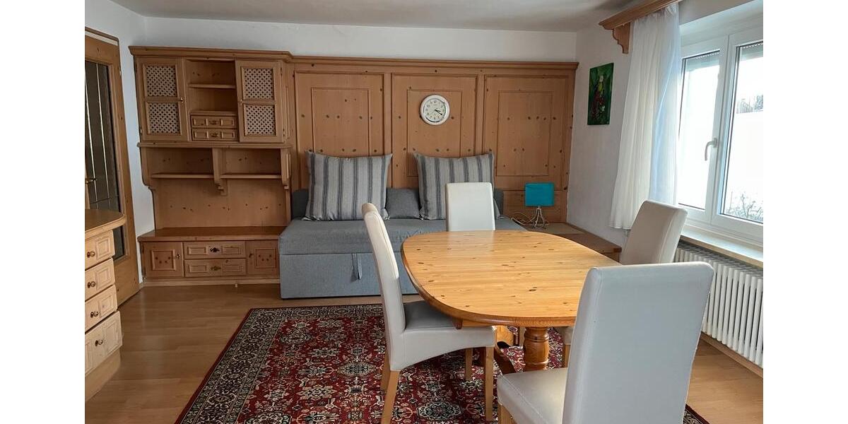 Etagenwohnung Waltenhofen - 2 Zimmer, 50 m&sup2;, 700&euro; | Angebot:26315194
