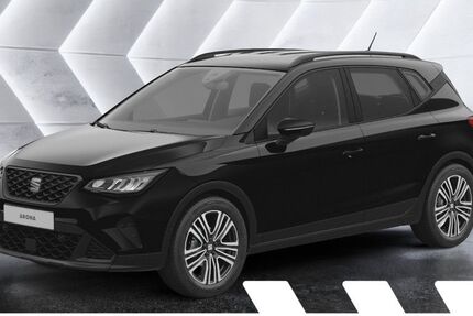 Seat Arona 26.700 km 20.307 &euro; Gelnhausen 63571