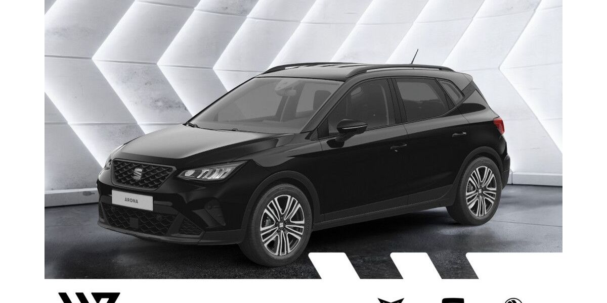 Seat Arona 26.700 km 20.307 &euro; Gelnhausen 63571