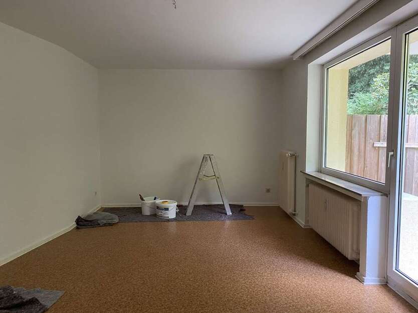 Wohnung zum Mieten in Bremen 450 € 35 m²