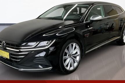 VW Arteon 112.420 km 24.980 &euro; Waldkraiburg LK Mühldorf 84478