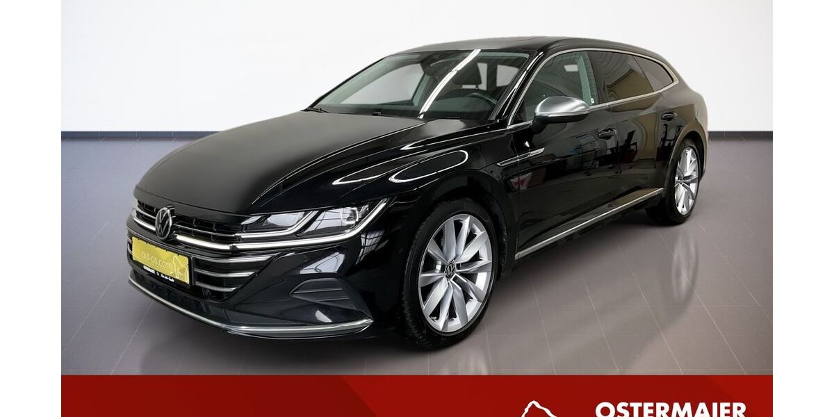 VW Arteon 112.420 km 24.980 &euro; Waldkraiburg LK Mühldorf 84478