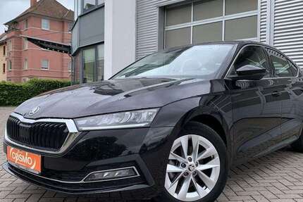 Skoda Octavia 41.796 km 19.740 &euro; Eisenach 99817