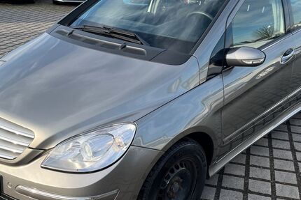 Mercedes-Benz B 170 165.950 km 3.500 &euro; Kodersdorf 02923