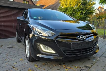 Hyundai i30 155.400 km 7.400 € Ahrensburg 22926