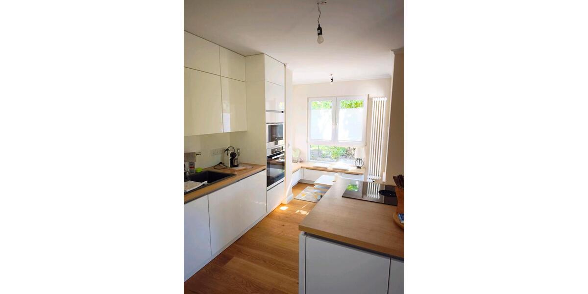 Erdgeschoßwohnung Berlin Neukölln - 2.5 Zimmer, 81 m&sup2;, 420.000&euro; | Angebot:27728592