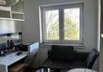 WG Zimmer Möbliert