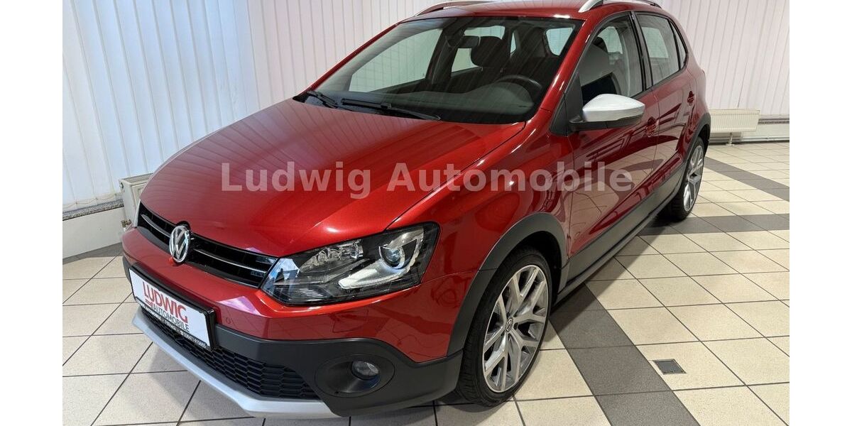 VW Polo 66.211 km 11.980 &euro; Pößneck 07381