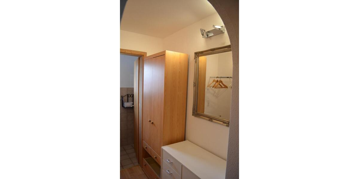 Etagenwohnung Vöhringen - 1 Zimmer, 17 m&sup2;, 270&euro; | Angebot:25497558