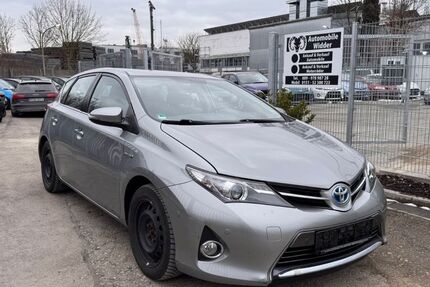Toyota Auris 190.900 km 7.999 &euro; München 80807