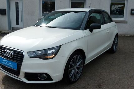Audi A1 132.697 km 7.790 &euro; Bochum 44809