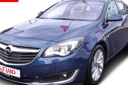 Opel Insignia 70.884 km 16.990 &euro; Berlin 12683