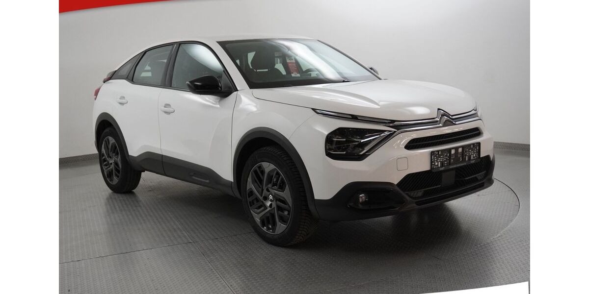 Citroen C4 73.150 km 13.650 &euro; Bebra 36179