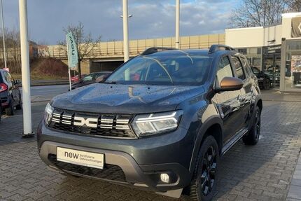 Dacia Duster 30.161 km 23.250 &euro; Braunschweig 38112