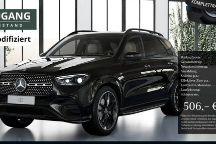 Mercedes-Benz GLE 400 21.823 km 77.785 &euro; Menden 58706