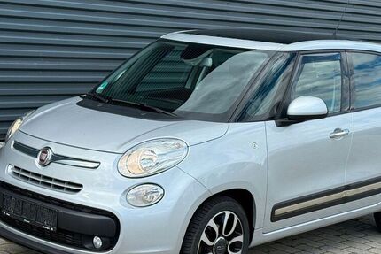 Fiat 500L Living
