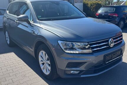 VW Tiguan Allspace 77.300 km 21.999 &euro; Moormerland 26802