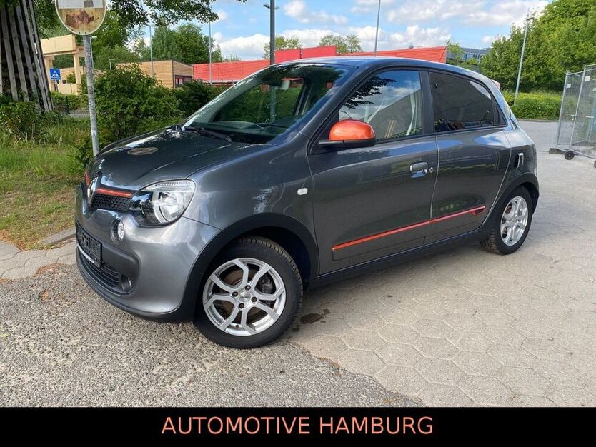 Twingo