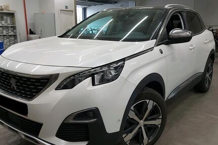 Peugeot 3008 172.000 km 11.424 &euro; Kelkheim 65779