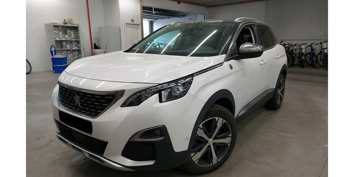Peugeot 3008 172.000 km 11.424 &euro; Kelkheim 65779