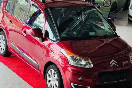 Citroen C3 109.450 km 4.990 &euro; Bad Essen 49152