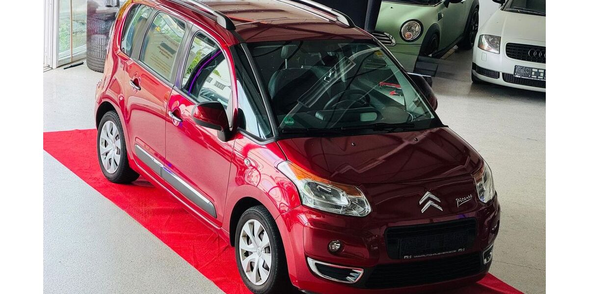Citroen C3 109.450 km 4.990 &euro; Bad Essen 49152