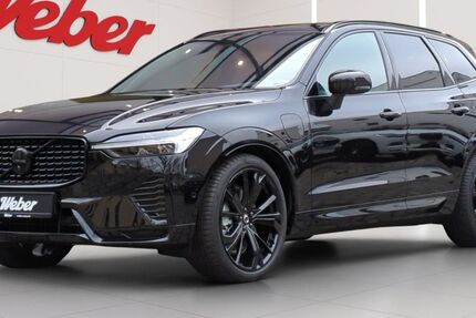 Volvo XC60 7.500 km 67.890 &euro; Berlin 14165