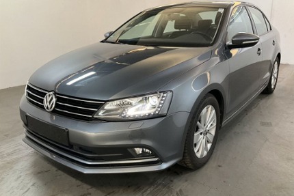 VW Jetta 61.860 km 12.490 &euro; Gevelsberg 58285