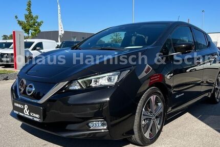 Nissan Leaf 13.820 km 21.970 € Gersthofen 86368